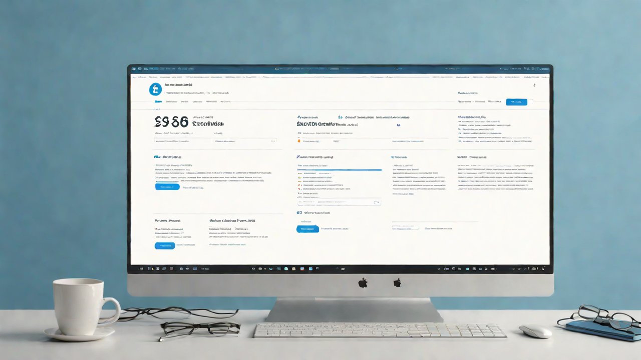 AI排名的现状与趋势