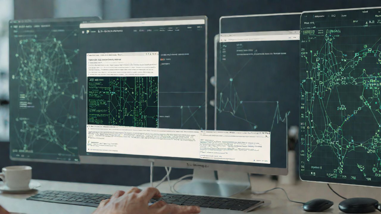 如何利用AI软件生成 H 标签结构来提升排名