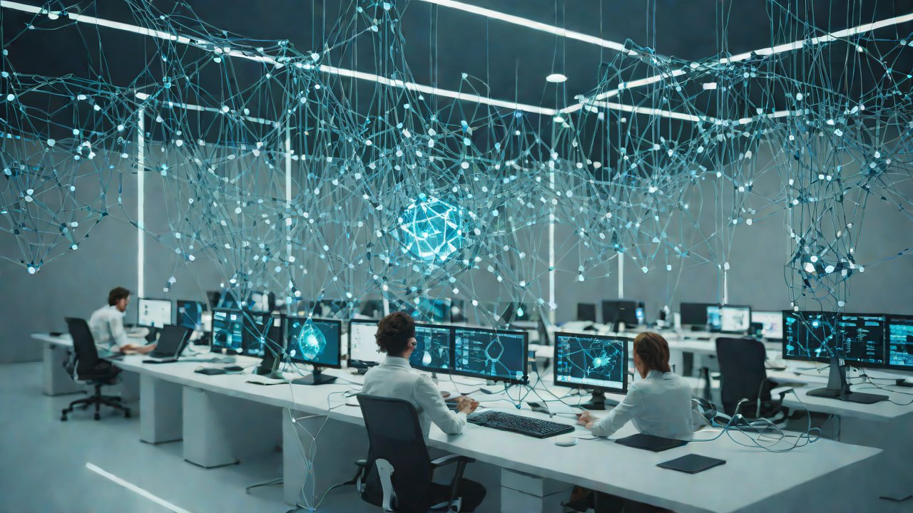 如何构建合理的内部链接网络?