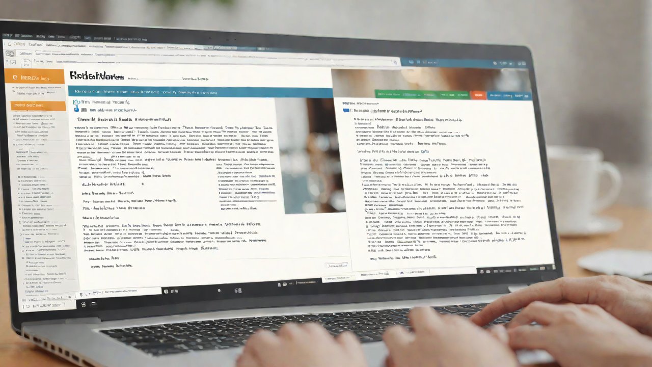 自动生成的Alt标签如何影响搜索排名