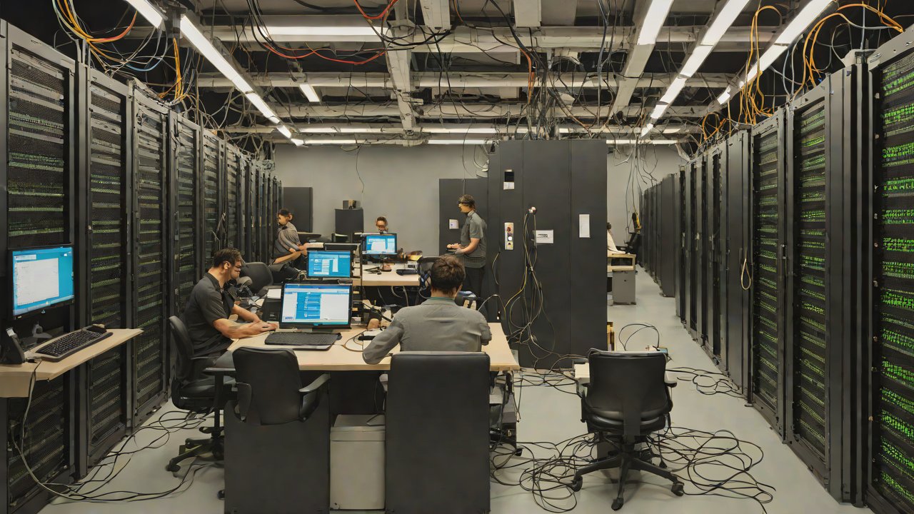 AIGC 软件生成代码如何影响页面加载速度