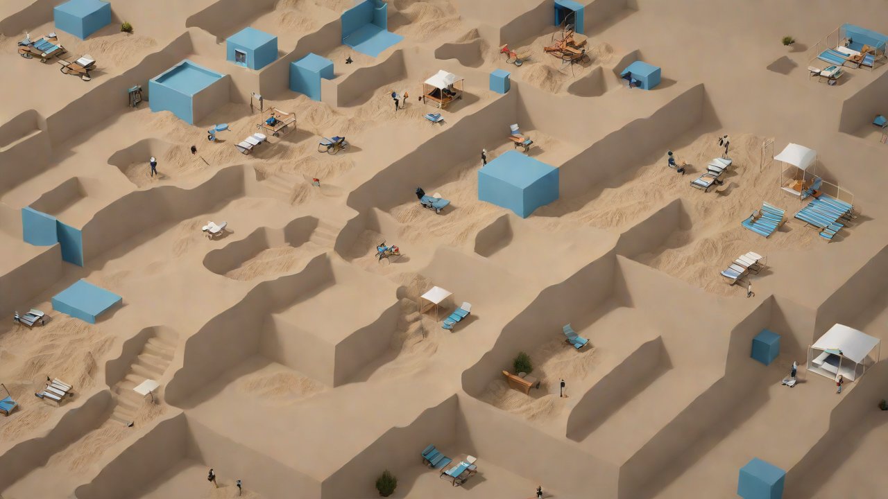 引发“回沙盒”现象的原因