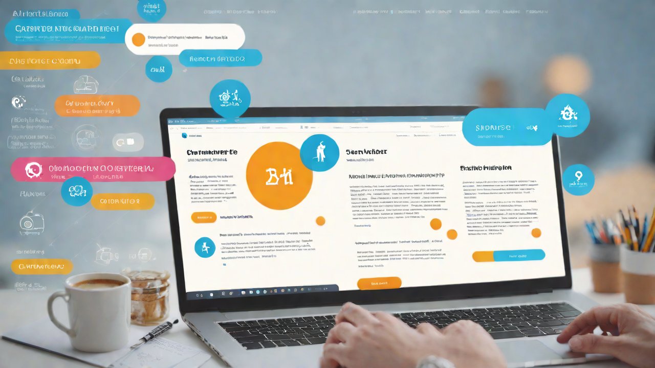 识别并分析潜在竞争对手