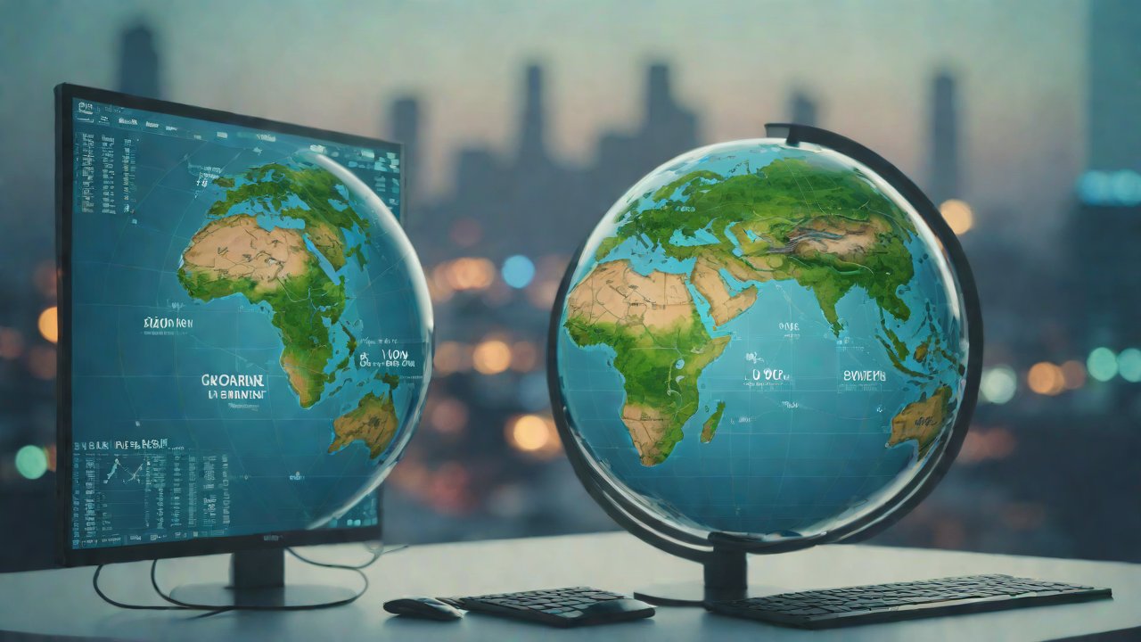 构建本地化的内容策略