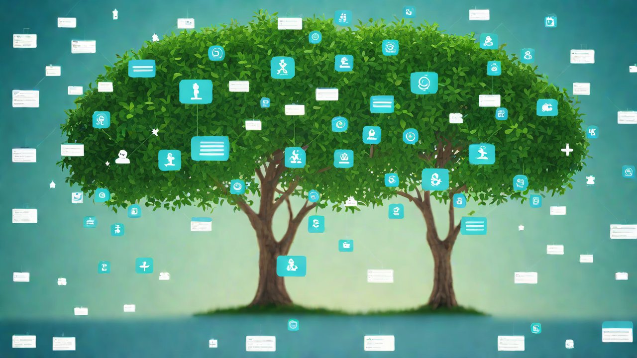 锚点目录的重要性