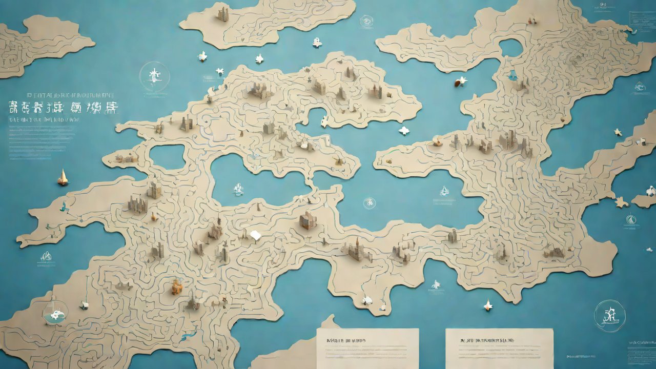 锚点目录生成技术