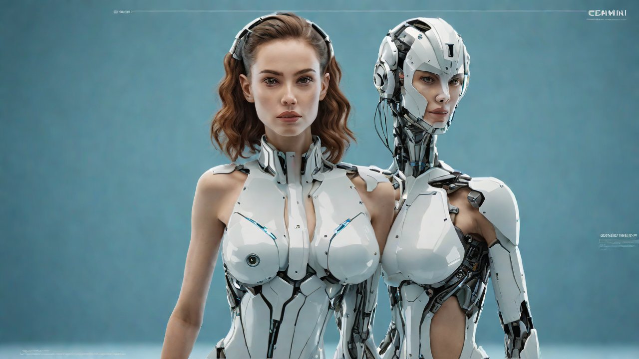 Gemini 模型的基本框架与设计理念