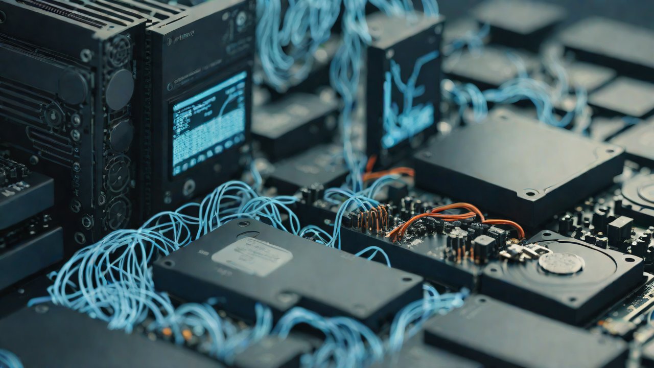 理解伪随机化算法的基本原理