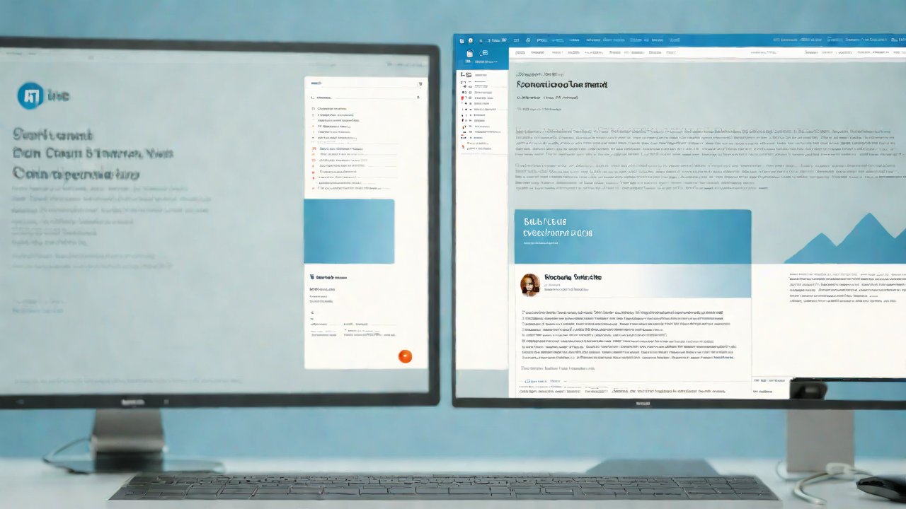 掌握列表式写作风格