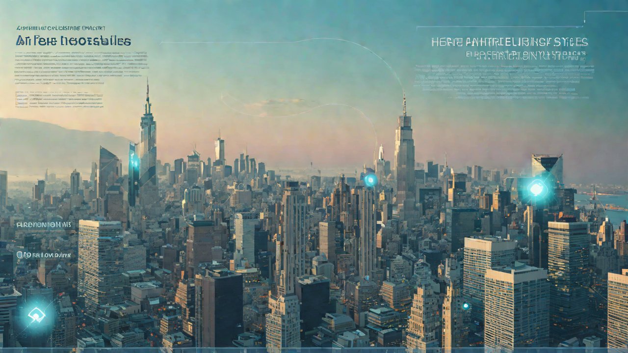 叙述性与列表式的综合运用