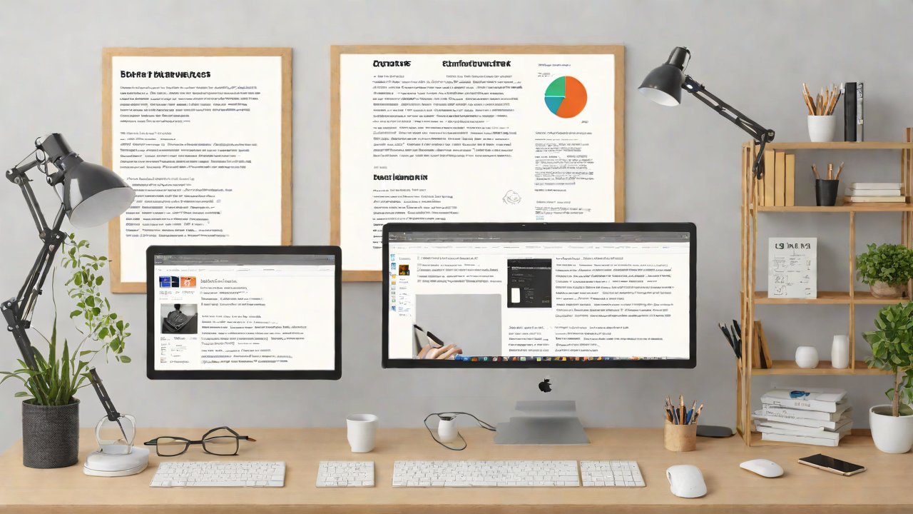 选择合适的软件工具