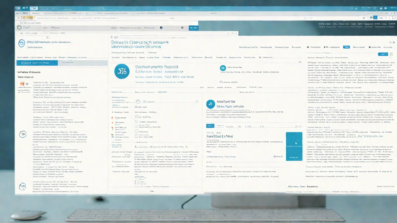 软件润色与搜索引擎算法