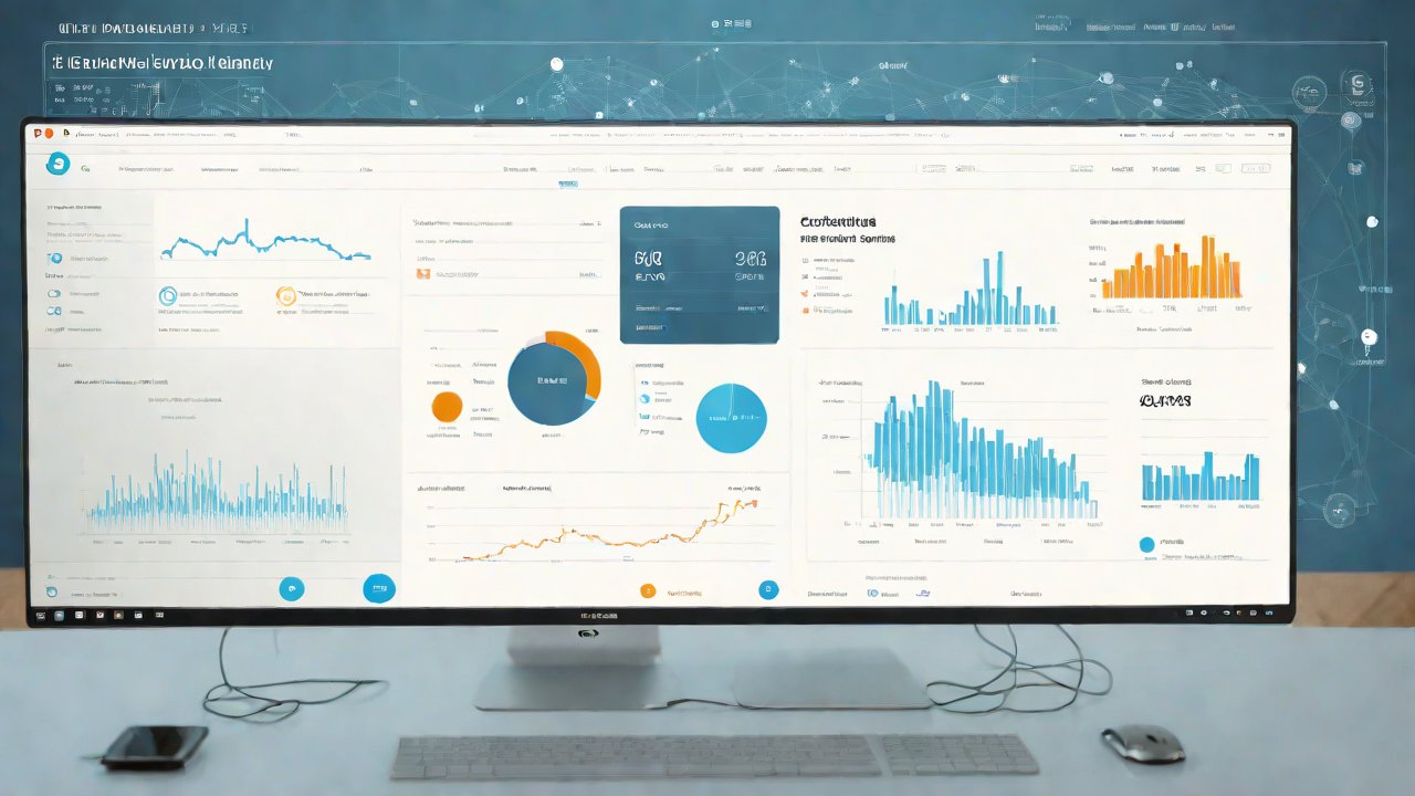 收集和分析数据