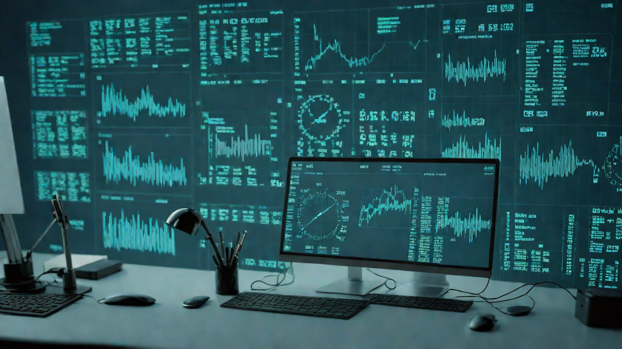 实施自动化预警