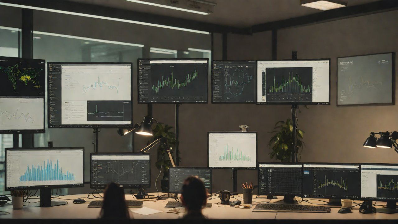 AI与人类设计的区别