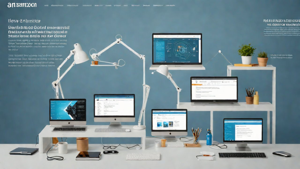 软件生成导购型文章对Amazon SEO排名的影响