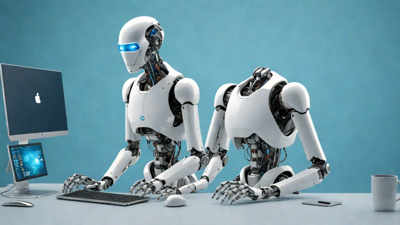 AI软件在SEO中的优势与挑战