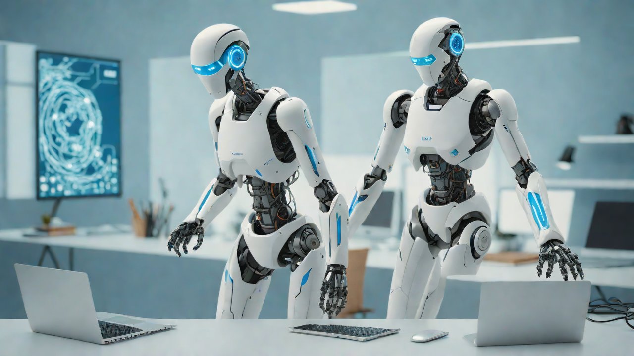 AIGC对链接结构的影响