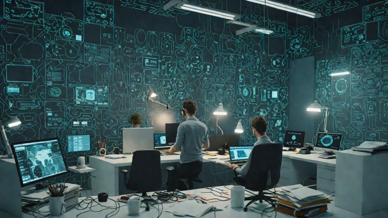 SEO行业面临的挑战与机遇