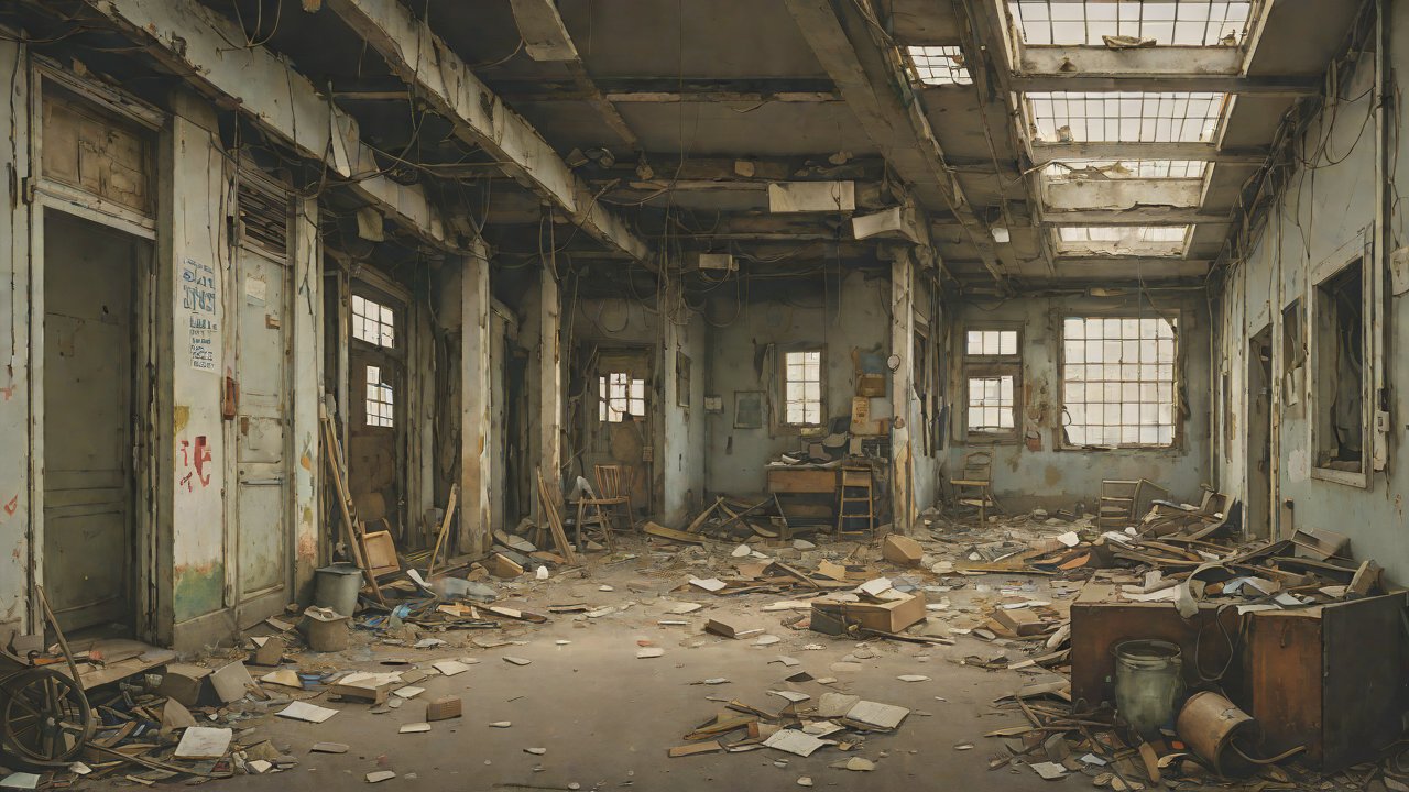 AIGC技术的现状与趋势