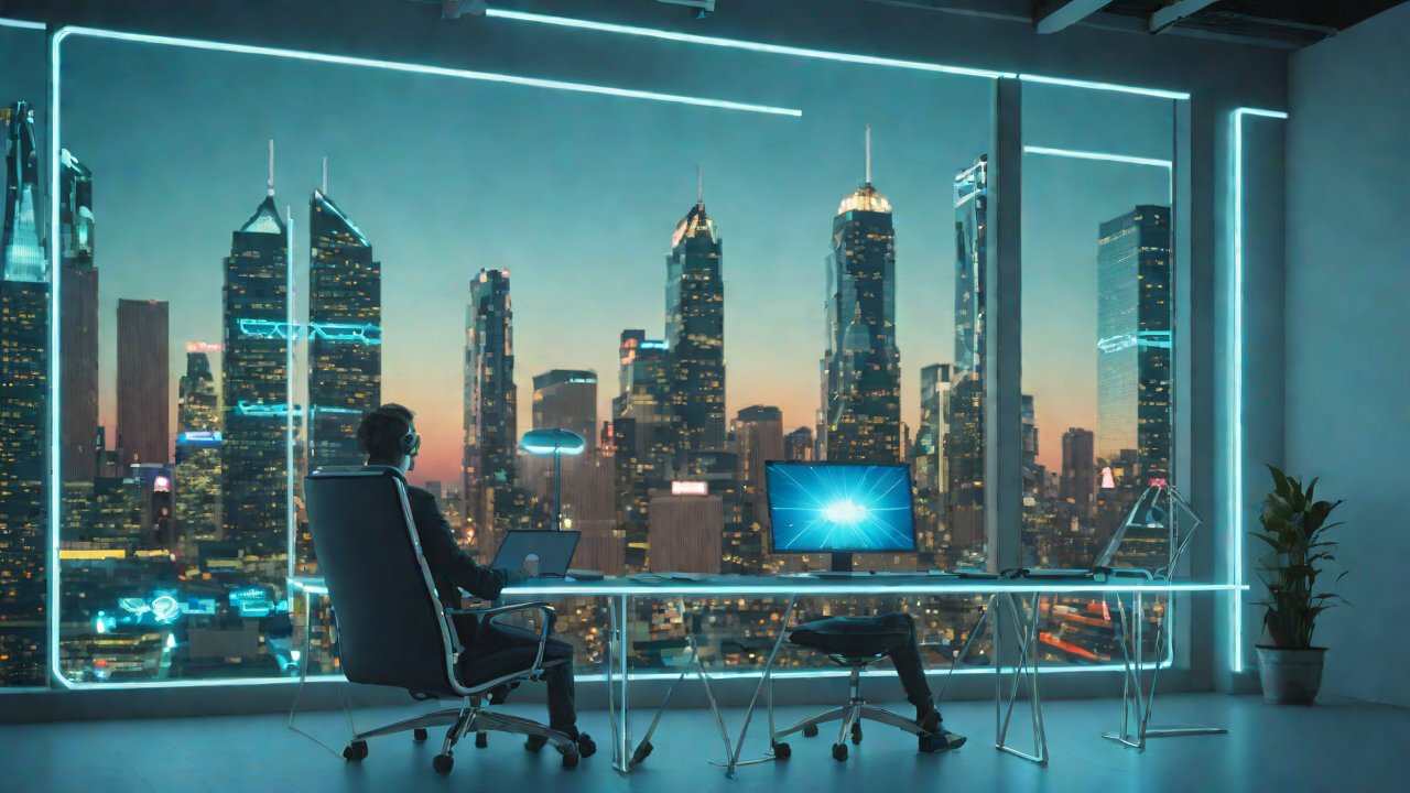 AIGC在SEO中的应用前景