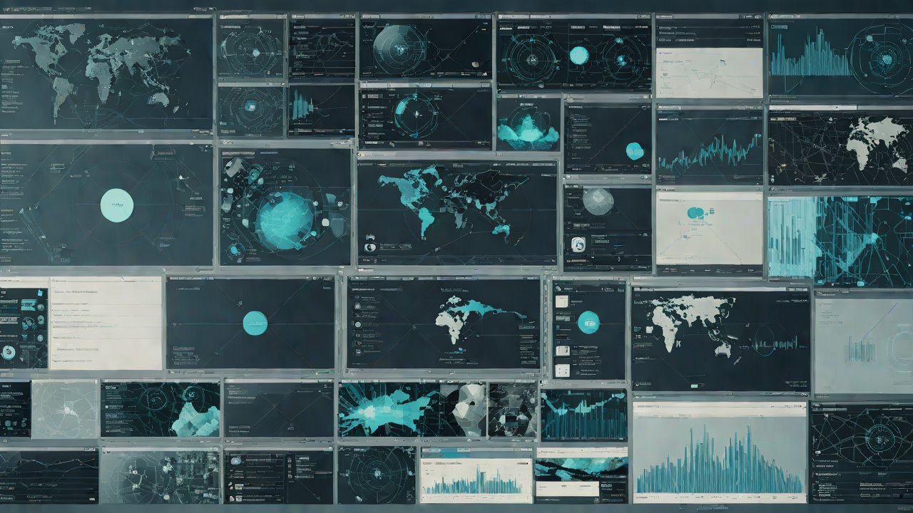 了解AI软件在网站结构优化中的作用