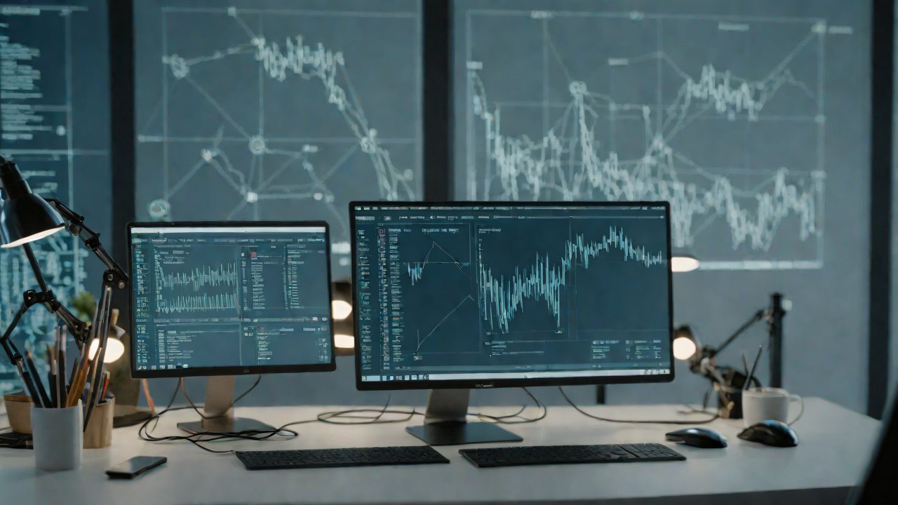 进行网站诊断与分析