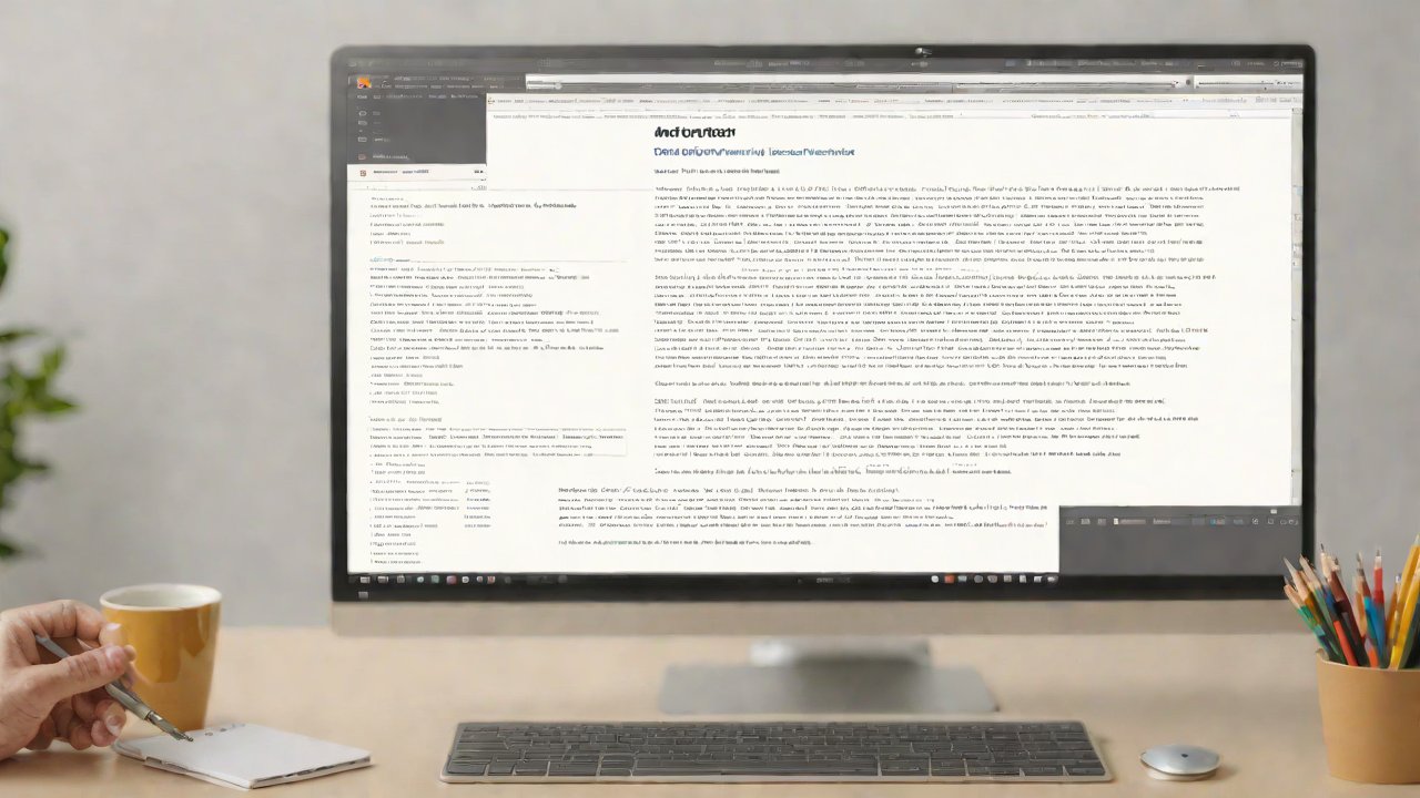 AI撰写的文案是否符合EEAT评价标准