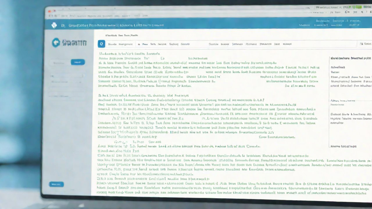 AI生成垃圾内容的特点与挑战