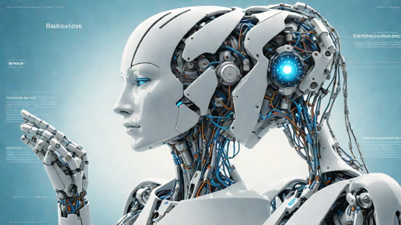 AI自动生成元描述的基本原理与优势