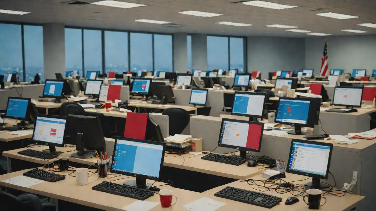 建立严格的审核机制