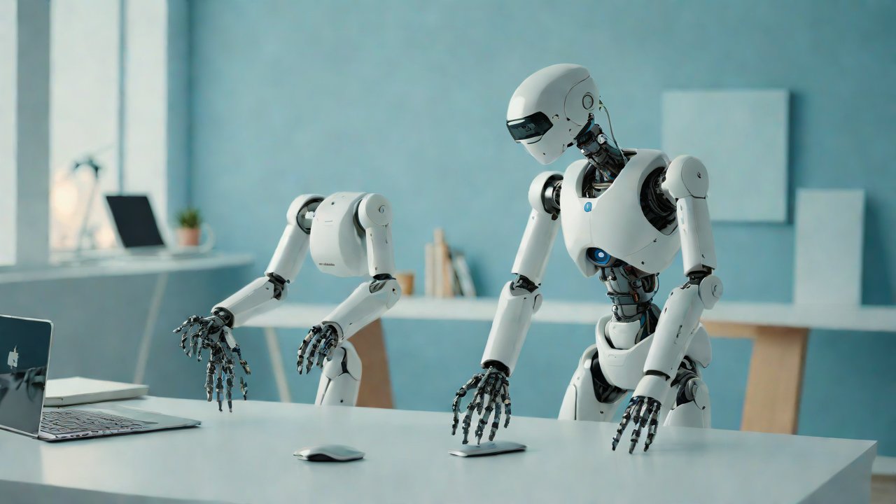 创新算法与技术的应用