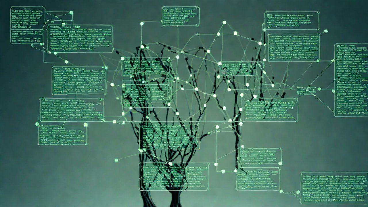 AIGC与Schema标记自动生成技术概述