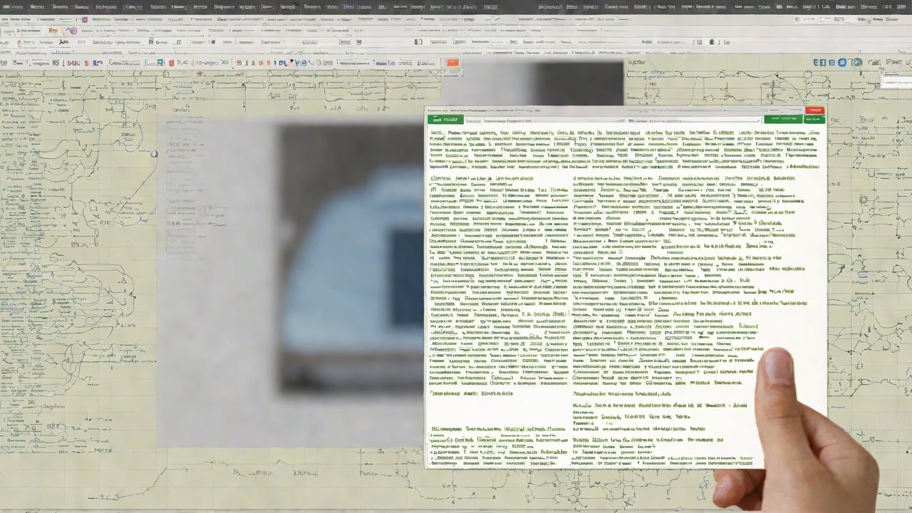 AIGC在Schema标记自动生成中的关键技术
