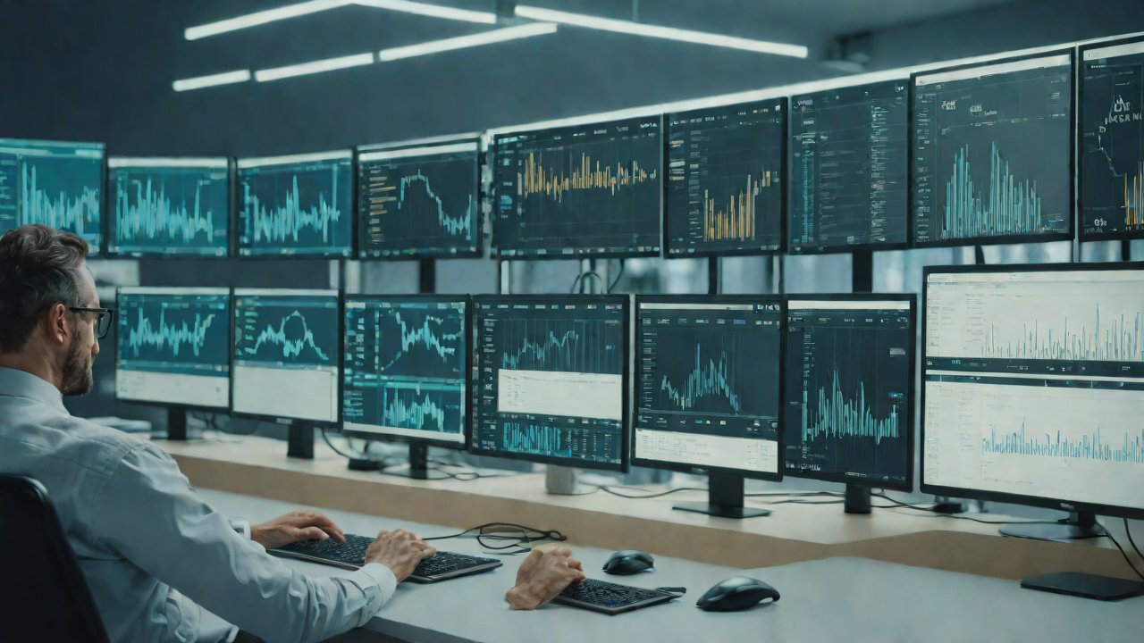 AI如何自动诊断网站加载速度