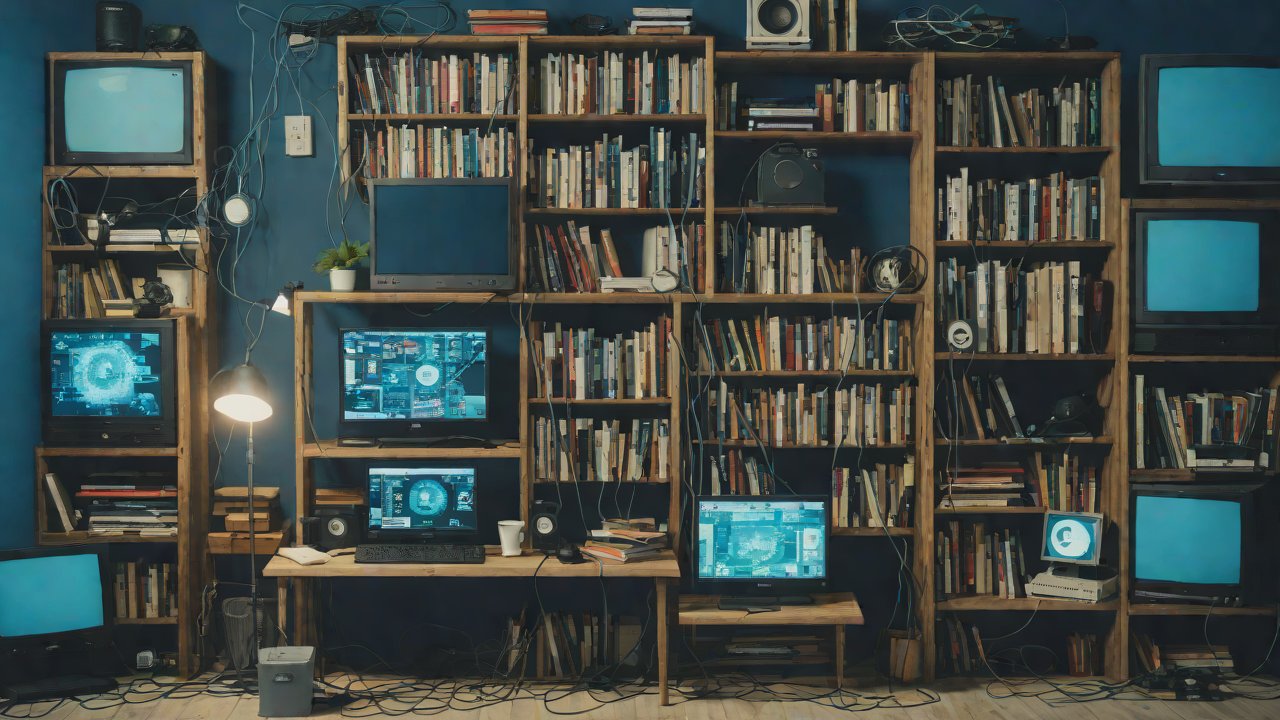 理解AIGC与SEO的关系