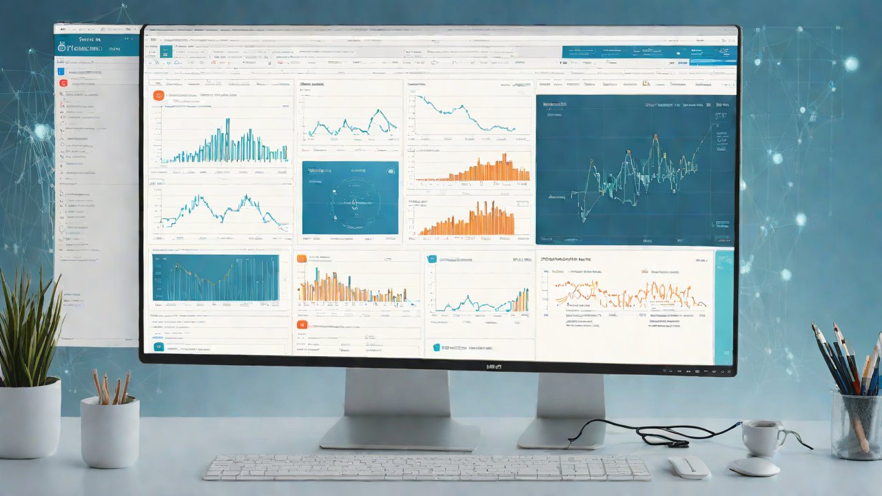 AI工具如何助力分析Core Web Vitals