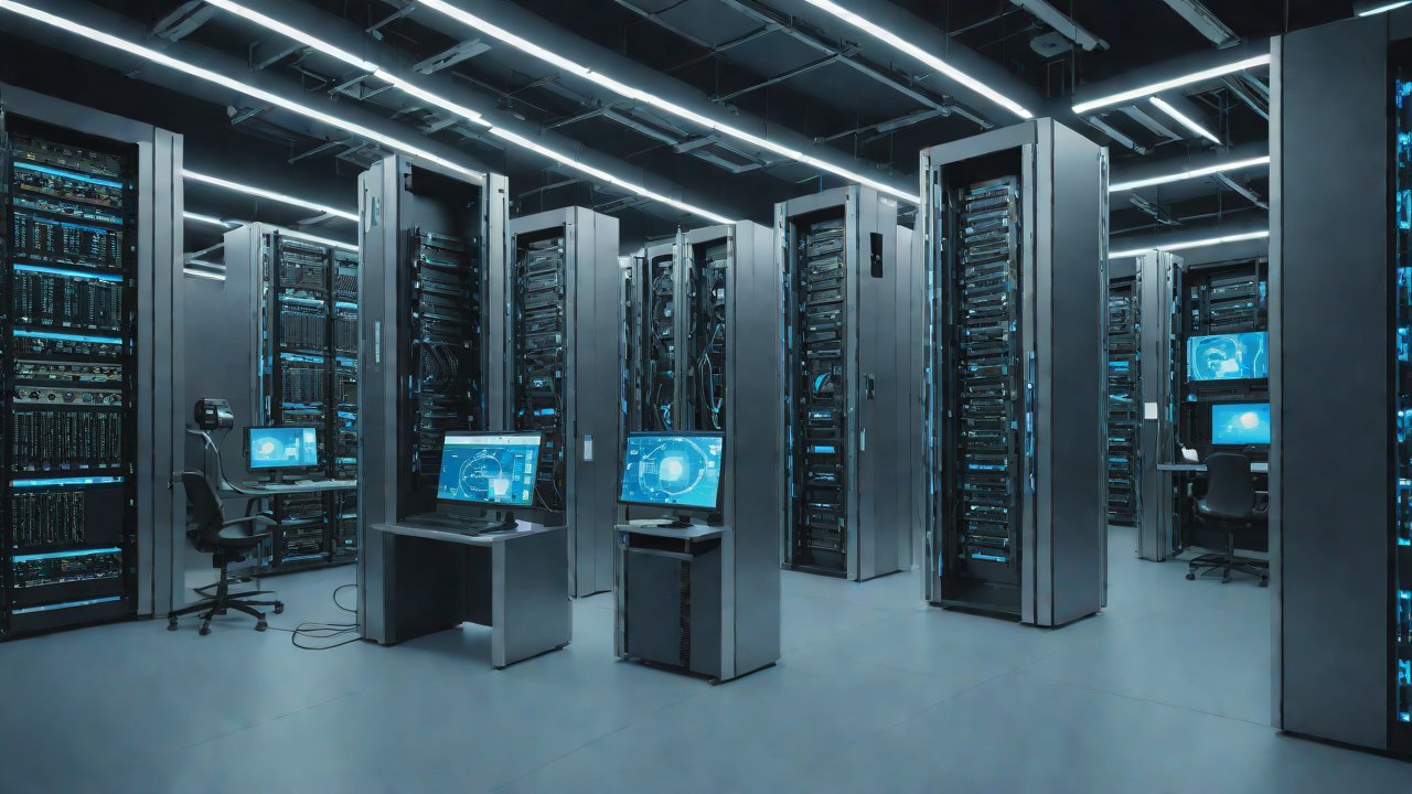 选择合适的模型架构