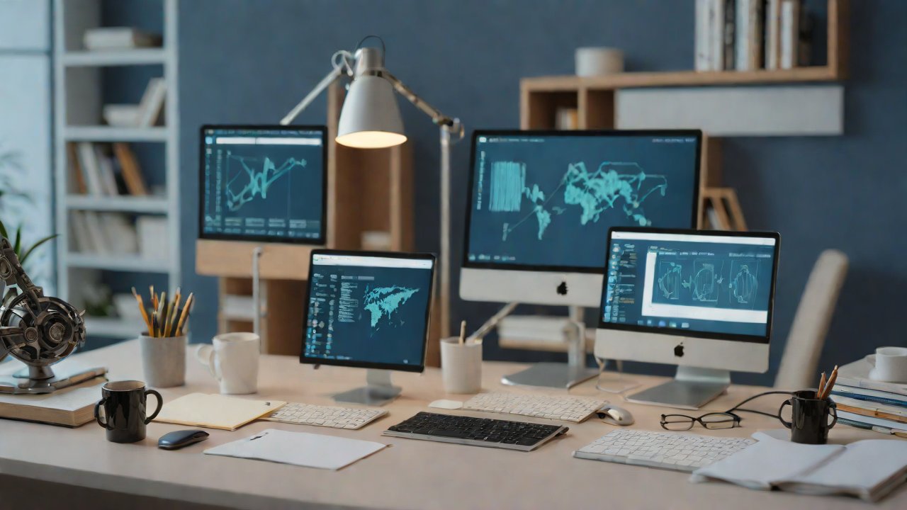 数据预处理与清洗