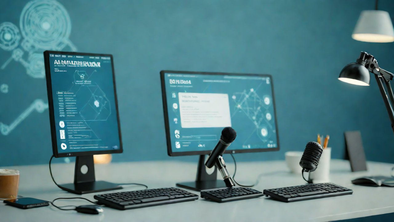 选择合适的AI软件工具