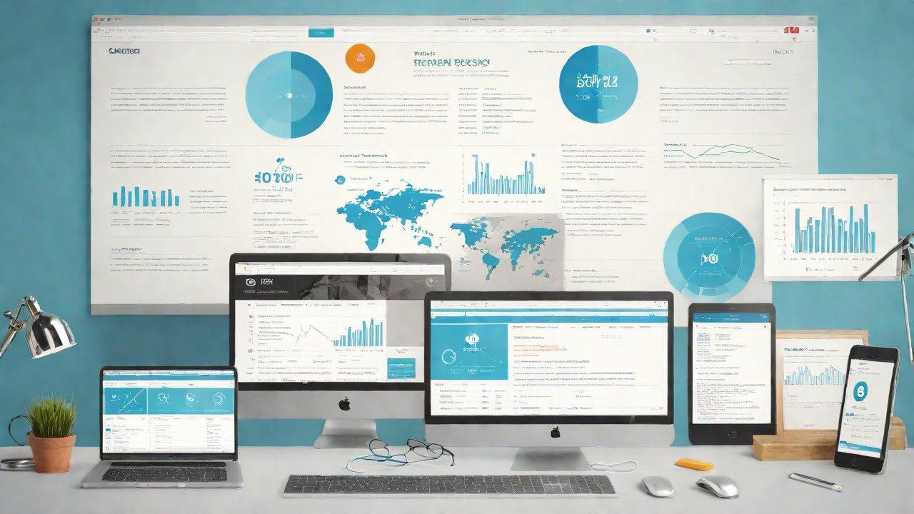 社交信号如何影响SEO排名