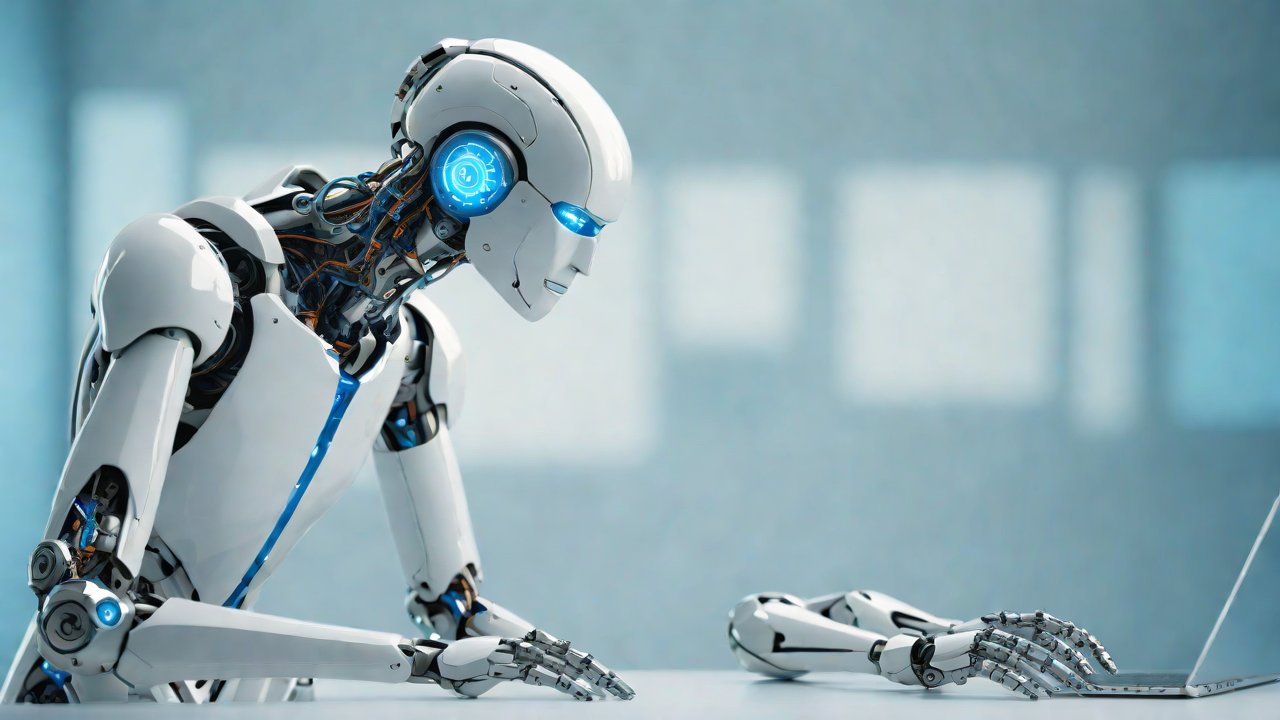 AI辅助与传统方法的对比