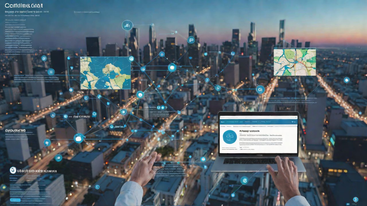 AI软件在本地SEO中的应用现状