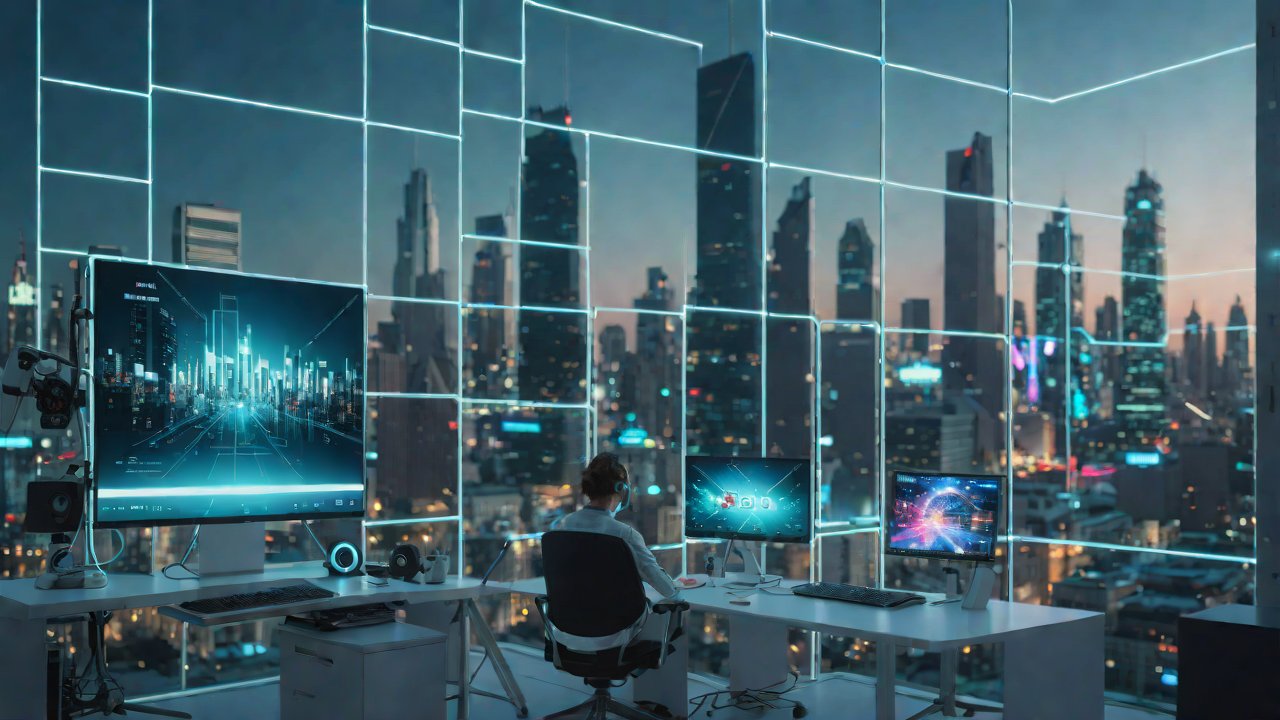 技术基础与实现路径