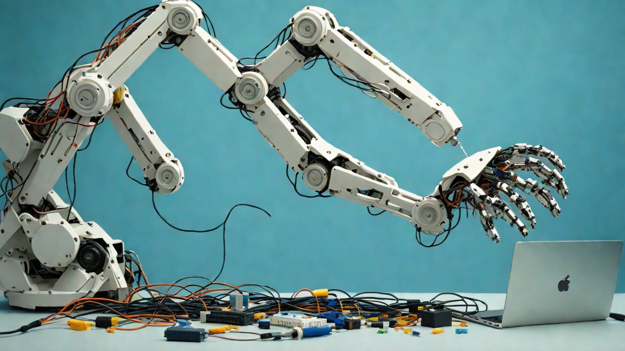 AI技术在识别与处理中的应用