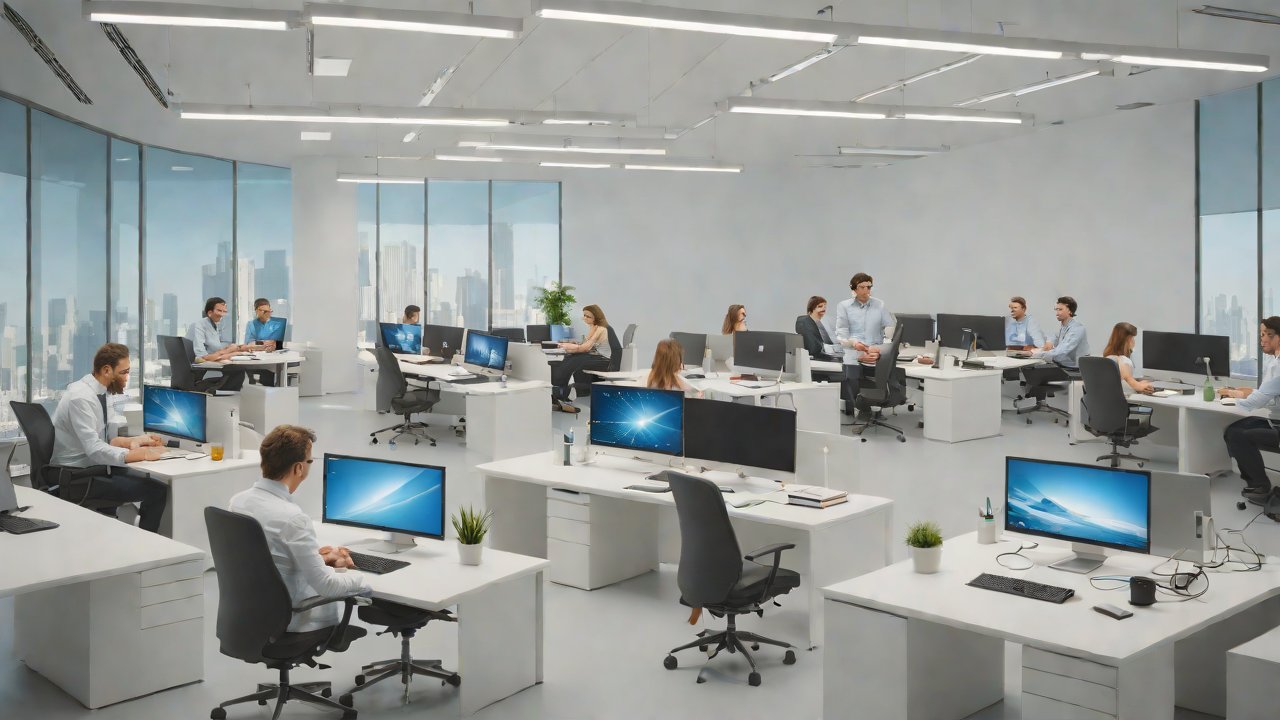 全面认知AIGC对SEO的影响