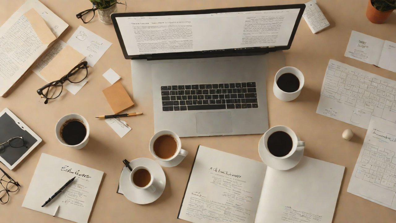 选择合适的AI写作工具