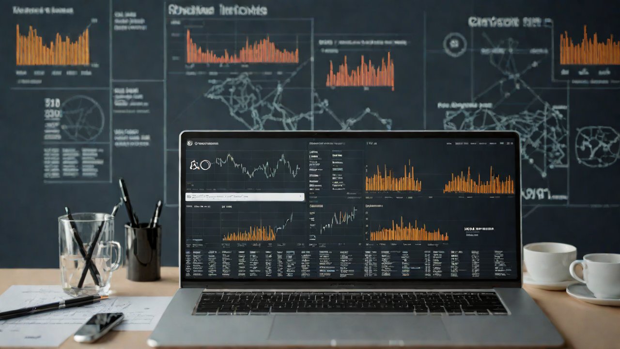 精准度的提升：基于大数据与算法模型