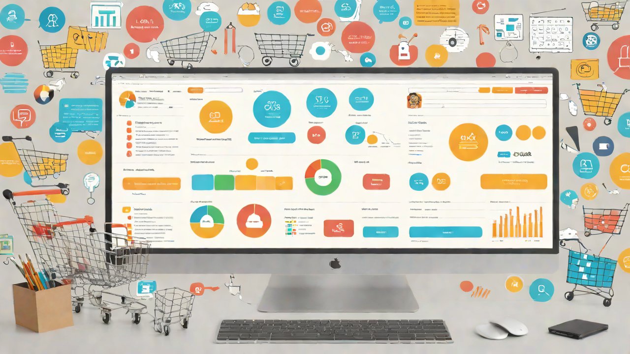 构建数据分析体系支持AI应用