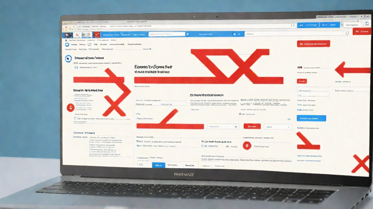 如何训练AI识别并避开SEO禁忌词